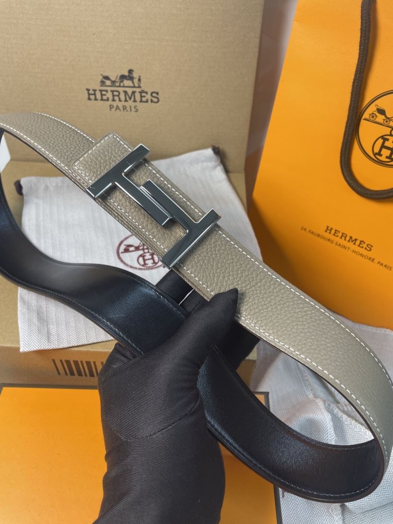 Hermes Belts